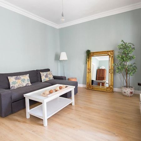 La Villa Suite Malaga Bagian luar foto