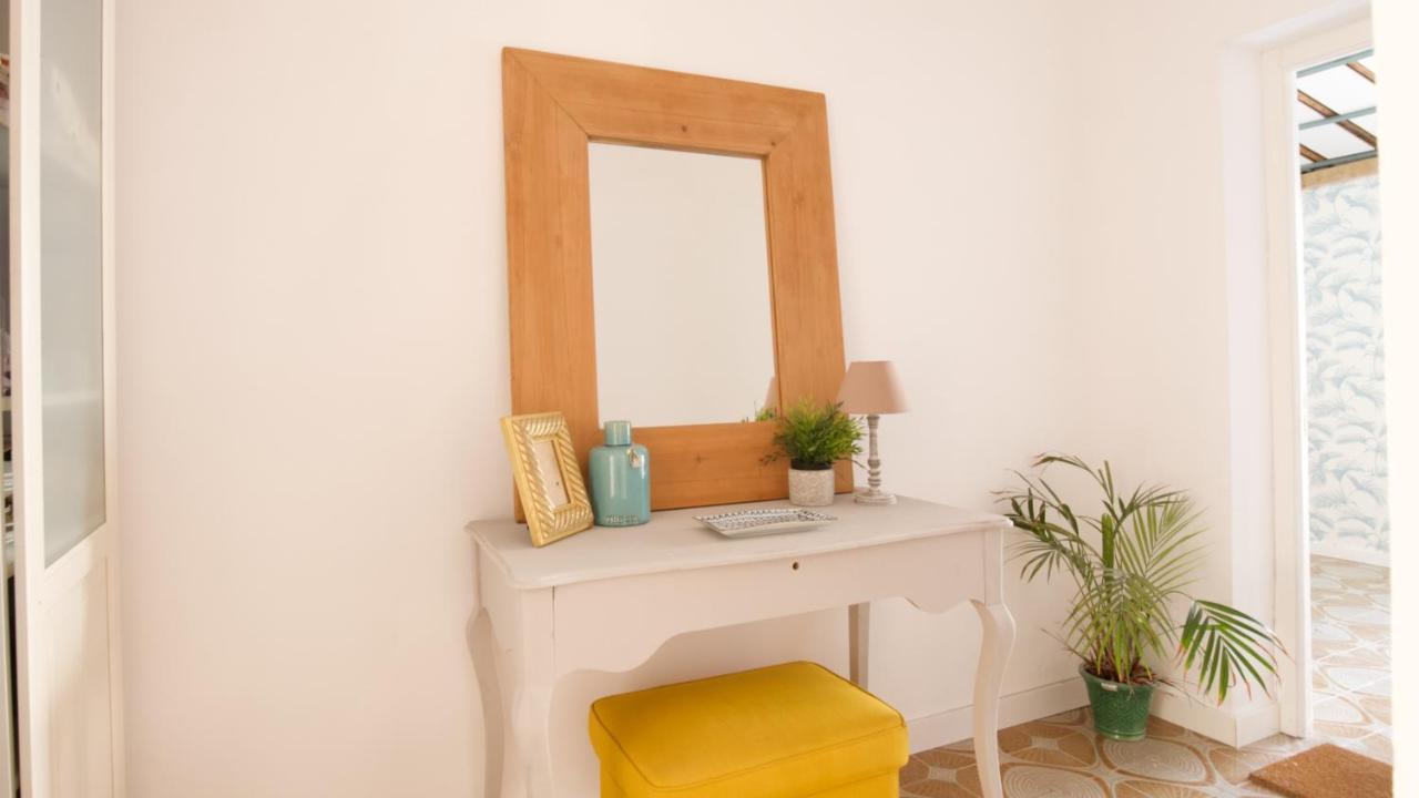 La Villa Suite Malaga Bagian luar foto