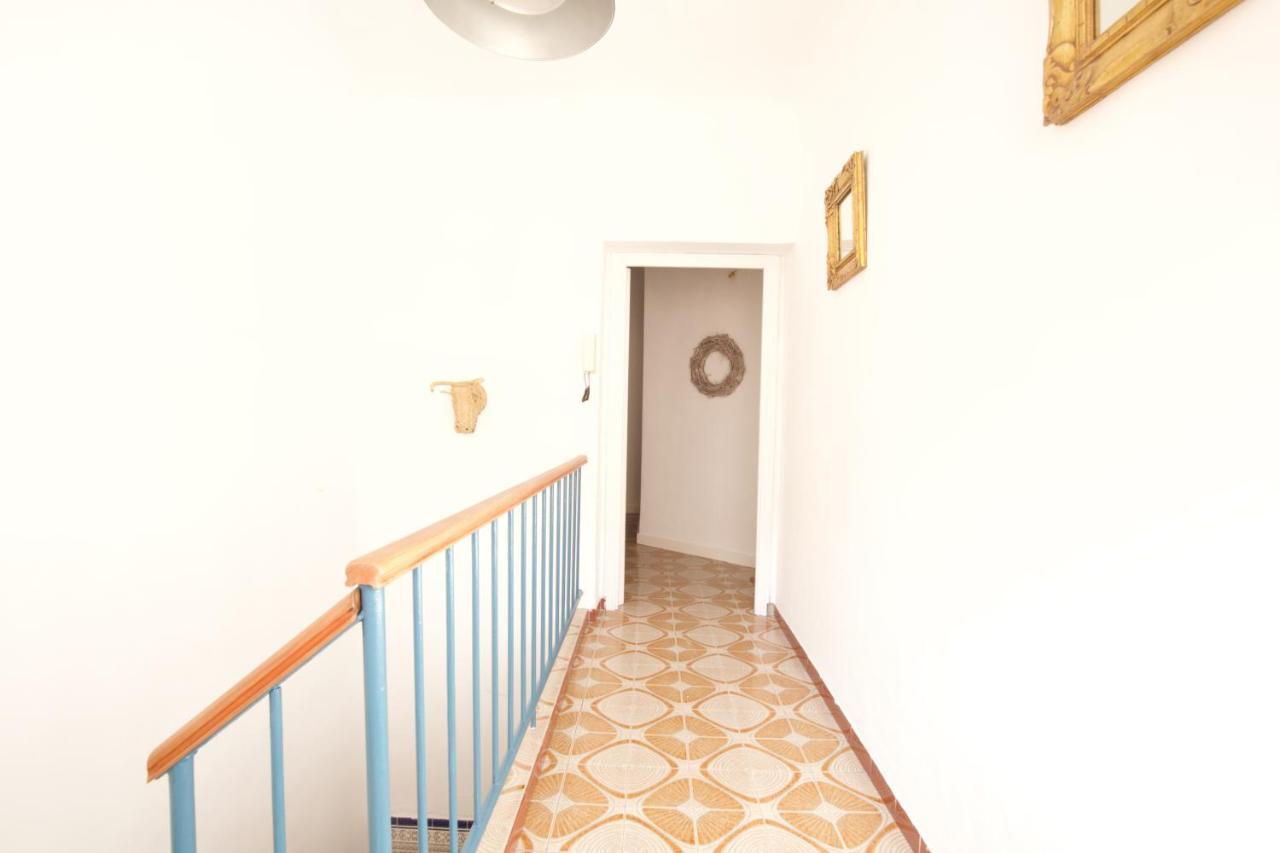 La Villa Suite Malaga Bagian luar foto