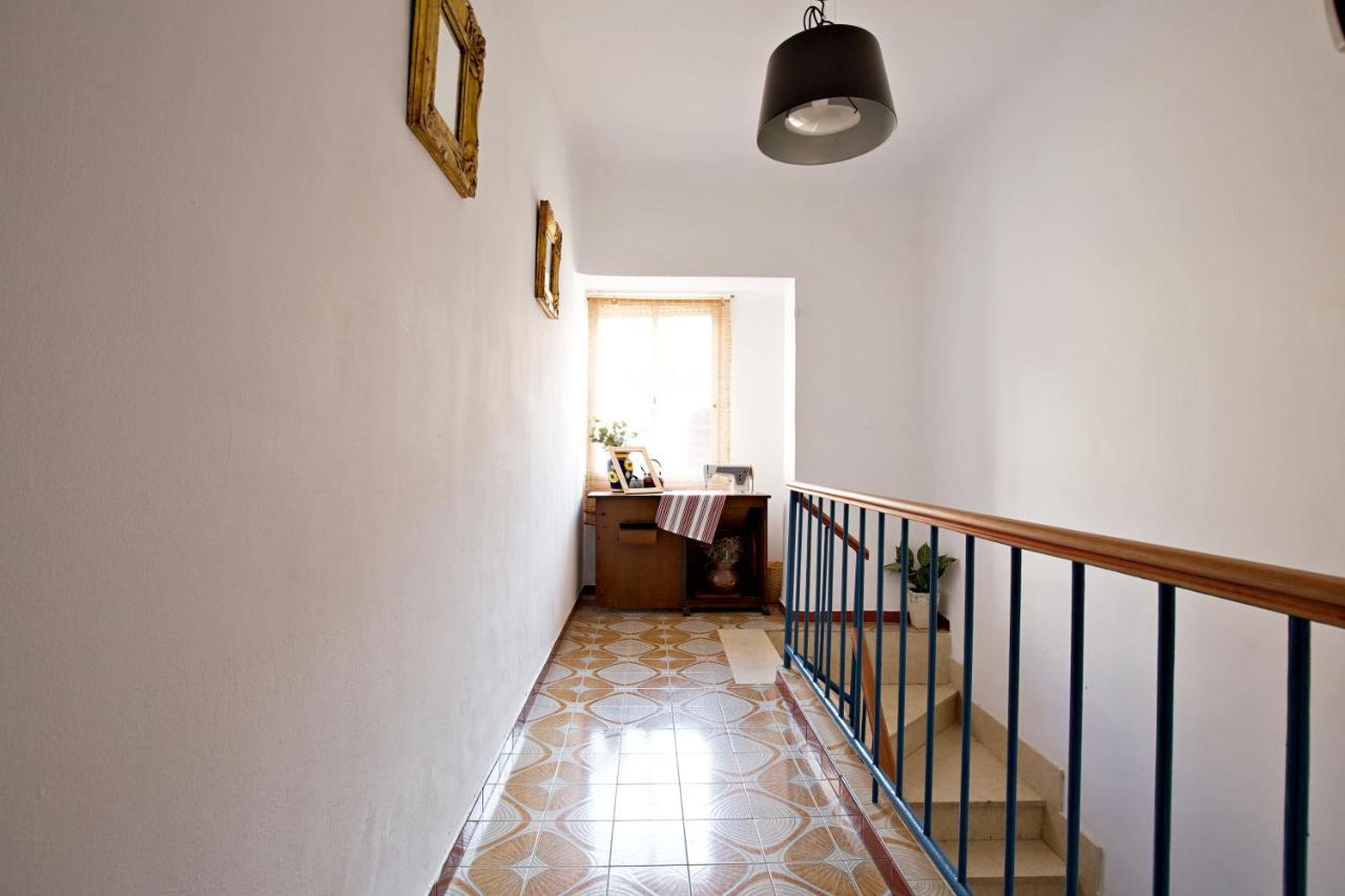 La Villa Suite Malaga Bagian luar foto