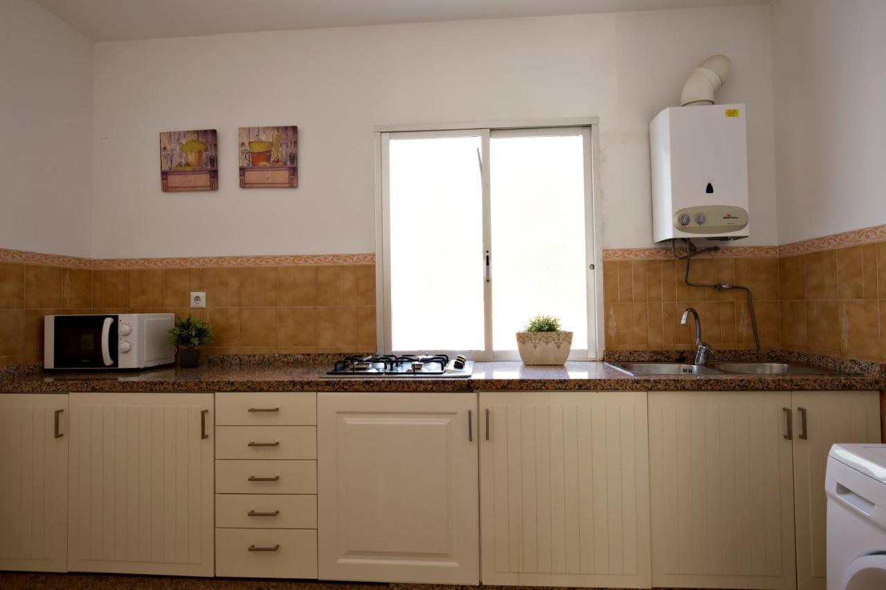 La Villa Suite Malaga Bagian luar foto