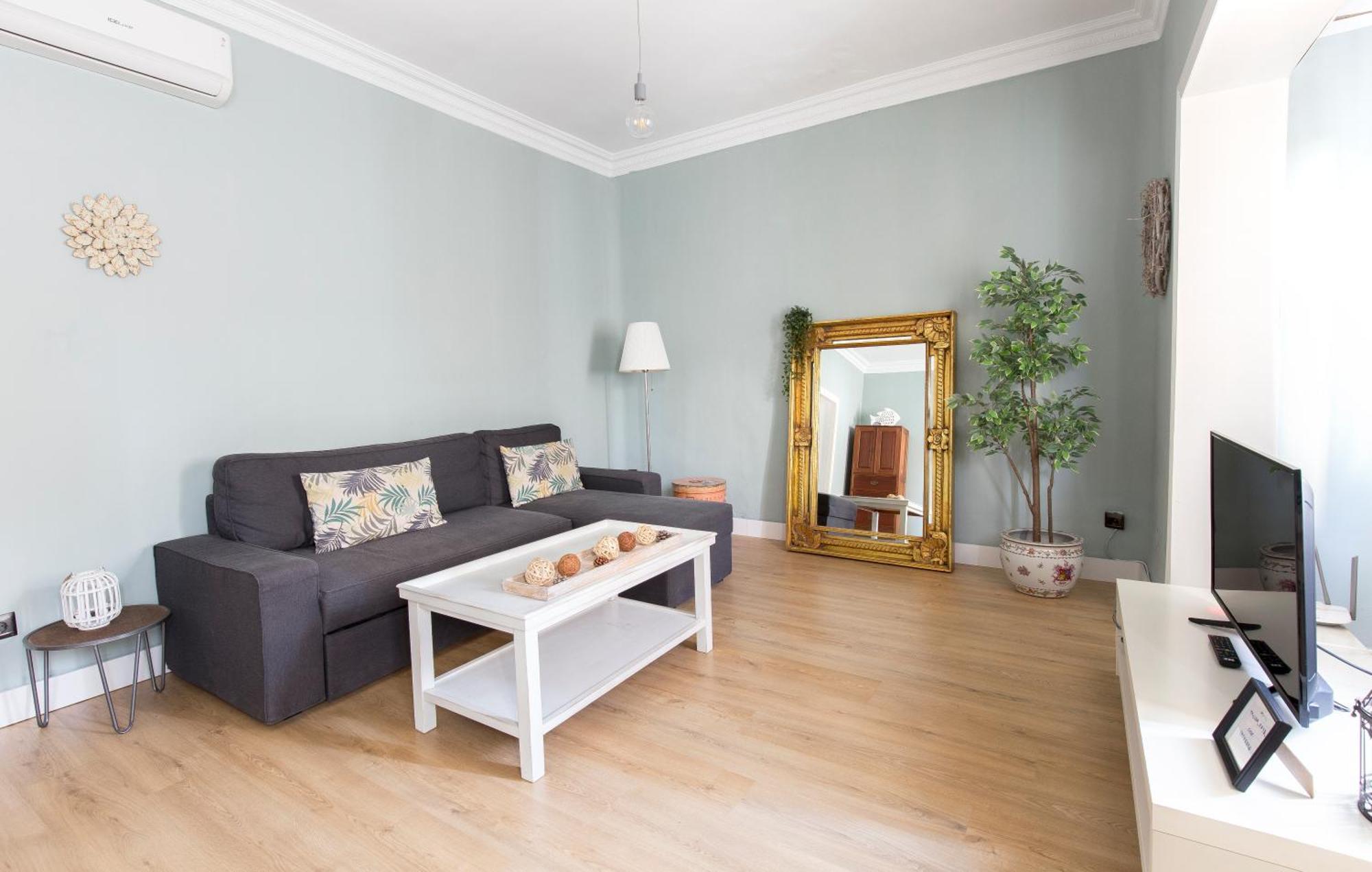 La Villa Suite Malaga Bagian luar foto