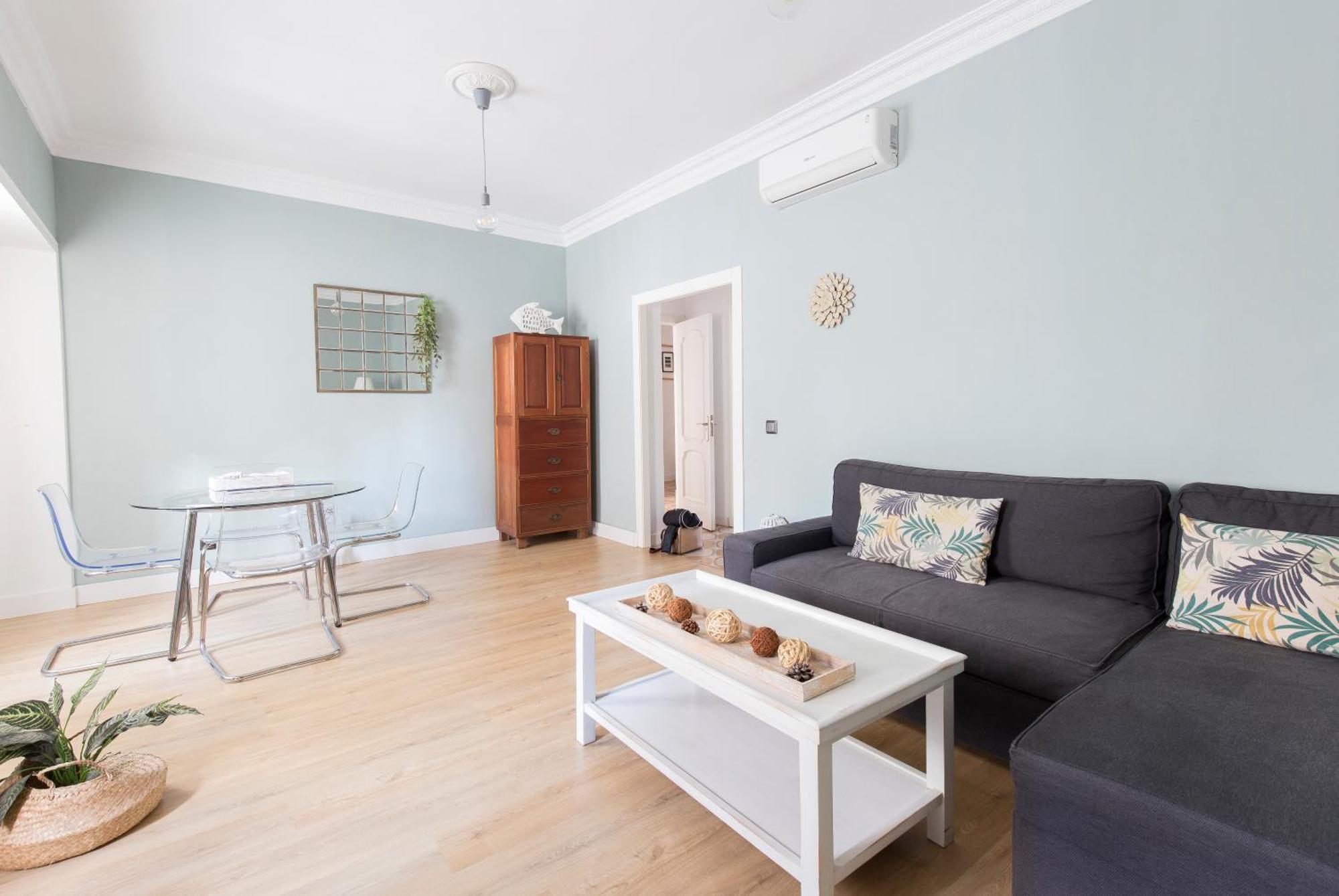 La Villa Suite Malaga Bagian luar foto