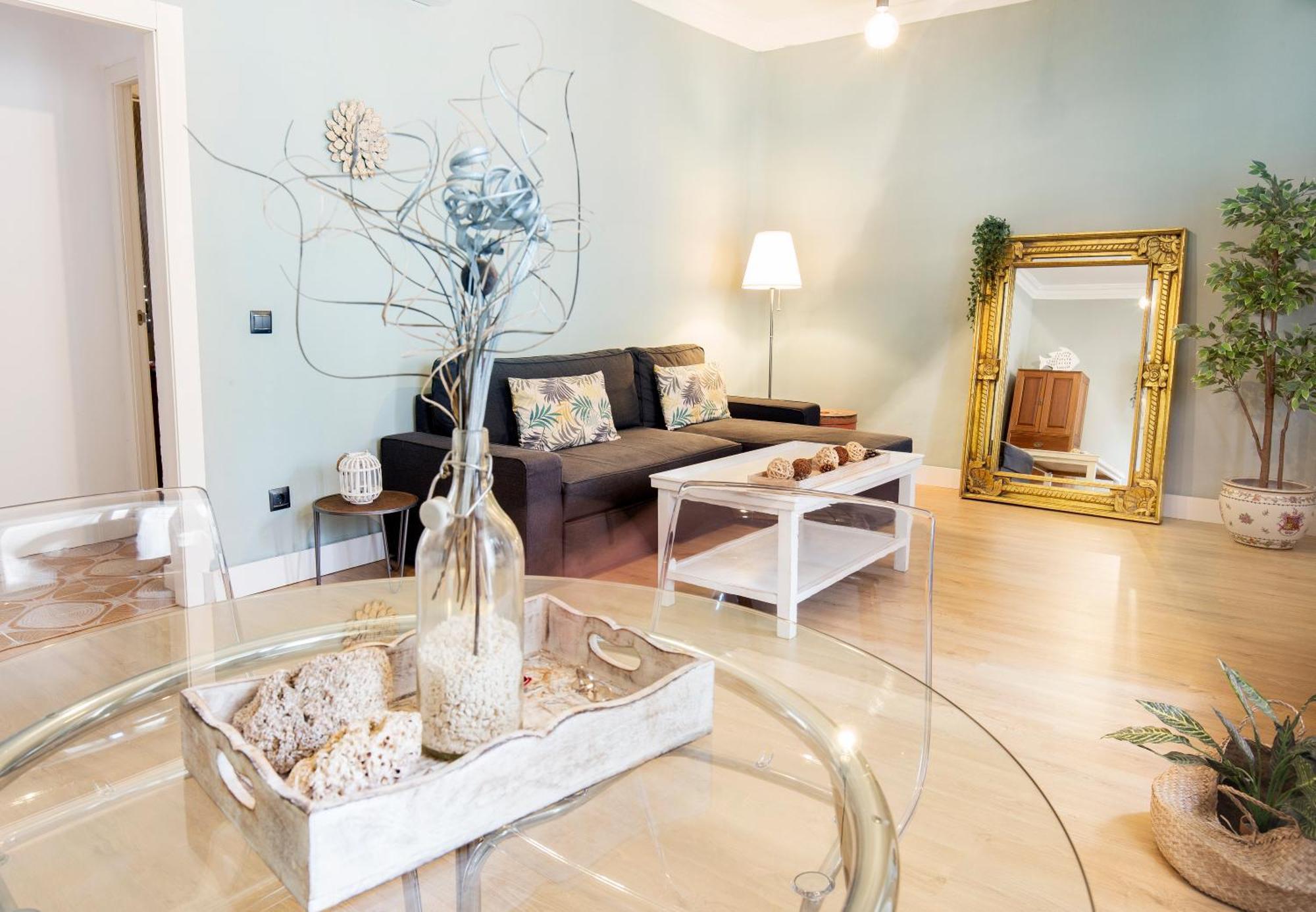 La Villa Suite Malaga Bagian luar foto