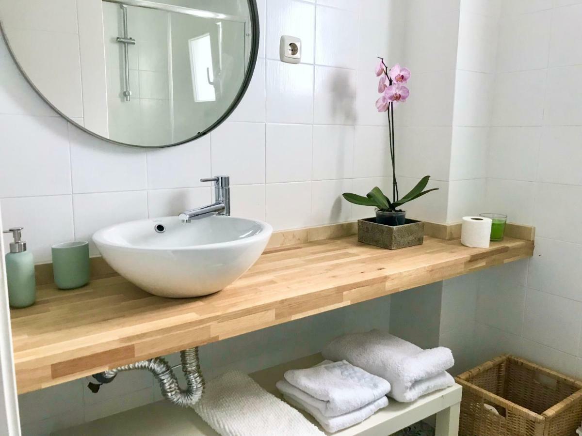 La Villa Suite Malaga Bagian luar foto
