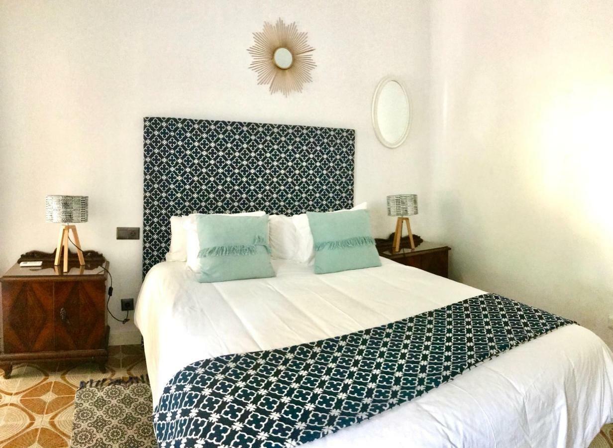 La Villa Suite Malaga Bagian luar foto